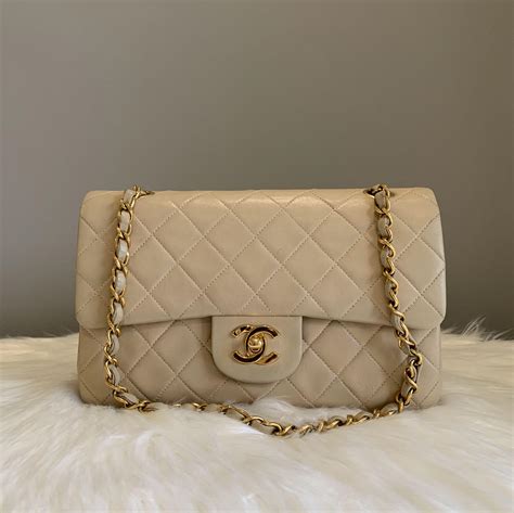 classic chanel|chanel classic flap small price.